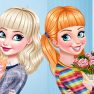 Princesses Florists