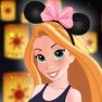 Rapunzel Disney Fan