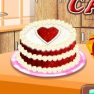 Red Velvet Cake