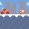 Santa Runnn 3