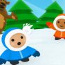 Snowfight.io