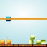 Triplicate Gravity