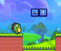 Dino Shift 2