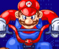 Mario BMX Remix
