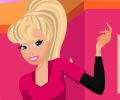 Barbie New Room