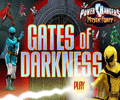 Gates of Darkness