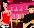 Barbie Night Club