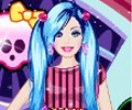 Barbie Monster High