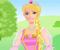 Barbie Rapunzel