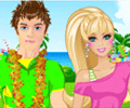 Beach Party