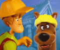Scooby-Doo Construction Crash Course