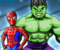 Heroes Evolution