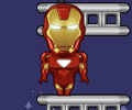 Iron man learn to fly