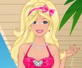 Barbie Brilhar na Festa