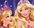 Princesa Barbie Números Ocultos