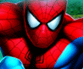 Homem Aranha zumbi executar 2