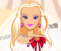 Barbie Dia do Casamento