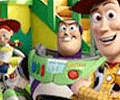 Toy Story 3 Marbelous Missions
