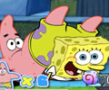 Bob Esponja Skatista