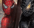 Spider Man Dark Side