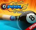 8 Ball Pool Multiplayer