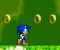 Jogos de Sonic no Joguix