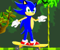 Super Sonic Corredor