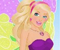 Barbie Fada Fashion