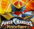 Power Rangers – Battle of the Worms