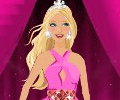 Barbie Escola de Moda