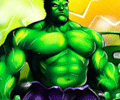 Caminhão do Hulk