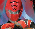 Power Rangers Defense