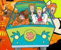 Scooby Doo – mistério passeio