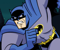 Batman The Rooftop Caper