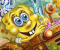 Bob Esponja Trator 2