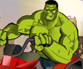 O Passeio do Hulk