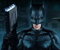Atirando Batman