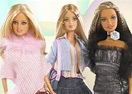 Quebra Cabeça da Barbie