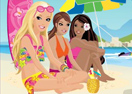 Viagens da Barbie