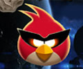 Angry Birds Captain Space