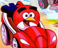 Angry Birds Race