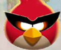 Angry Birds Castle Attack