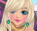 Barbie Love Makeup