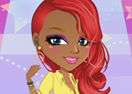 Barbie Spa Rihanna