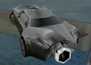 Batman Dark Race