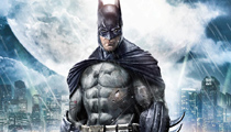 Batman In The Heat of The Night