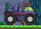 Batman Truck