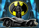 Batman Wanted