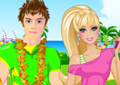 Beach Party