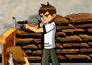 Ben 10 Blood Days